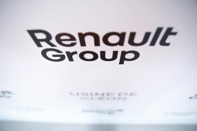 Le groupe Renault a confirmé son retour en piste après des années difficiles en publiant mercredi un résultat net (part du groupe) pour l'année 2023 de près de 2,2 milliards d'euros