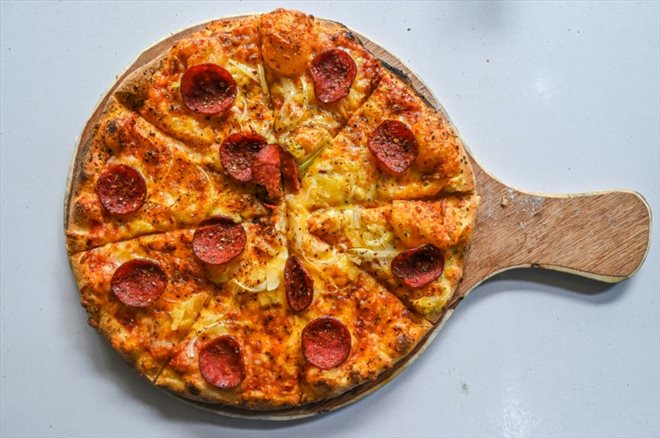 E. coli dans des pizzas Buitoni: ouverture d'une enquête pour homicides involontaires