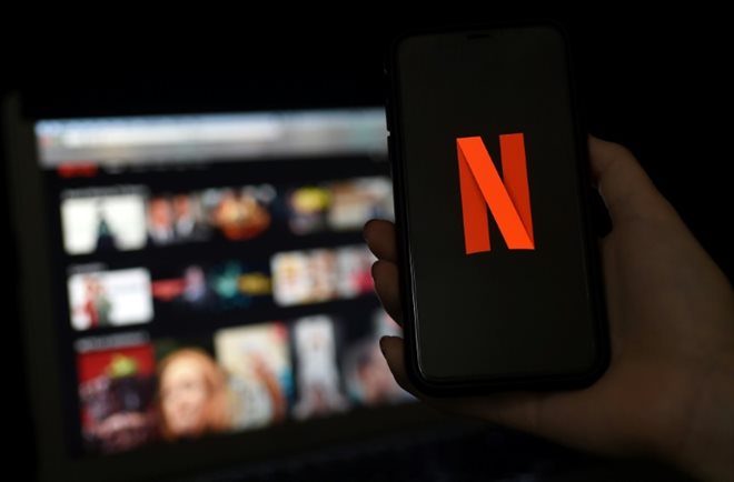 Netflix et quatre autres géants du numérique ont concentré l'an dernier plus de la moitié du trafic internet français, indique l'Autorité de régulation des télécoms (Arcep)
