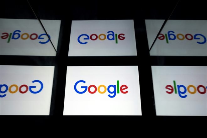 La Commission européenne avait condamné Google en 2017 à une amende record de 2,4 milliards d'euros pour avoir abusé de sa position dominante dans la recherche en ligne