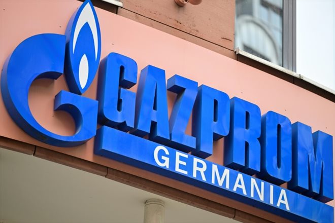 L'Allemagne a annoncé prendre le contrôle temporaire d'une filiale allemande du géant gazier, Gazprom Germania, afin d'assurer la pérennité des approvisionnements en gaz