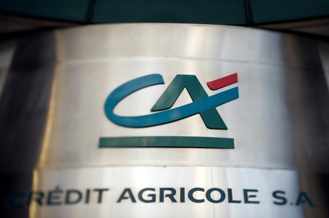 Crédit Agricole signe un trimestre historique