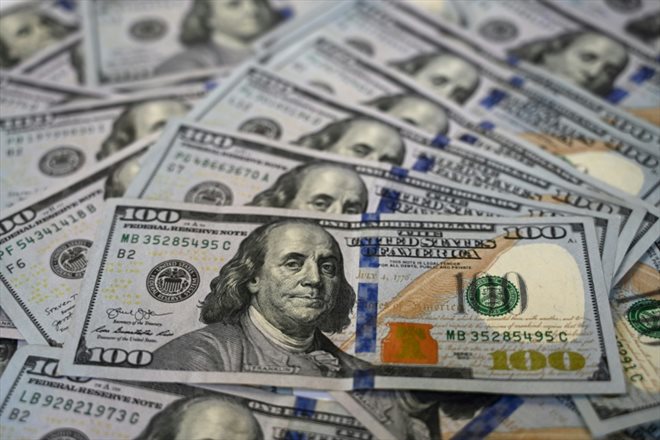 Les ministres des Finances du G7 réunis à Königswinter (Allemagne) vont évoquer le soutien financier à l'Ukraine qui a besoin de 5 milliards de dollars par mois 