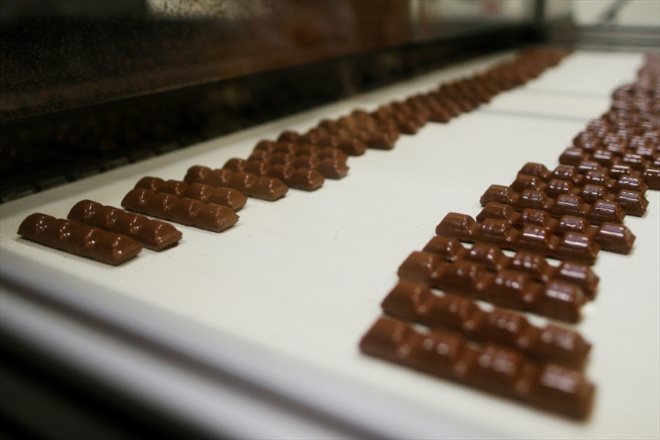 Kinder contaminés aux salmonelles: le parquet de Paris ouvre une enquête