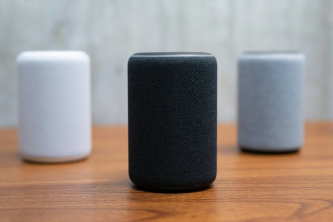 Amazon a annoncé que son assistant virtuel Alexa serait doté d'IA