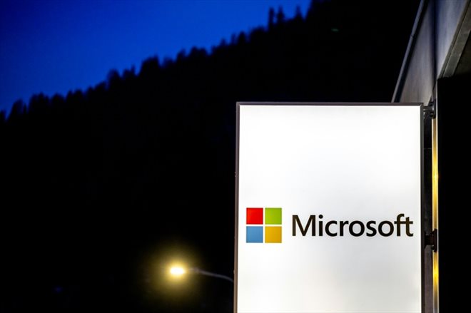 Microsoft en difficultés au quatrième trimestre 2022, même dans le secteur du cloud