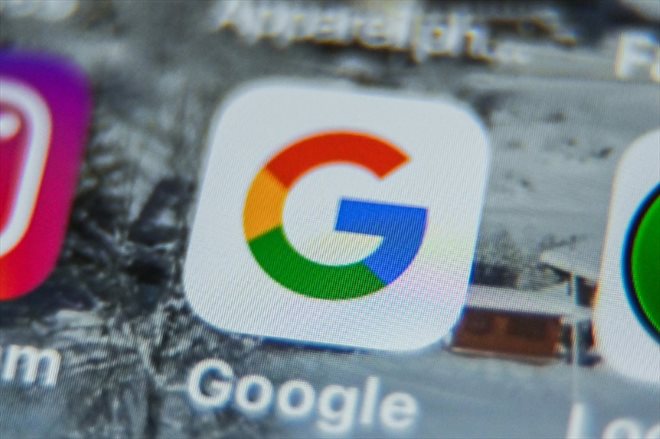 Alphabet, la maison mère de Google, a accepté de payer 700 millions de dollars et d’apporter des modifications à sa boutique d'applications en ligne, en respectant les termes d’un règlement antitrust