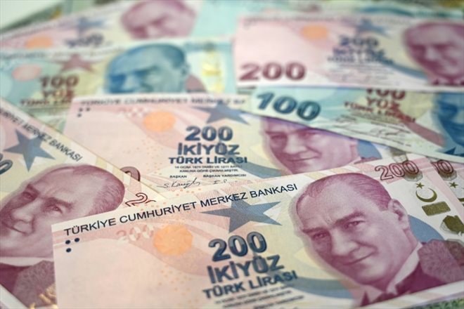 La Turquie connaît une inflation à deux chiffres presque sans discontinuer depuis début 2017