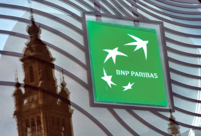 Après sa condamnation en appel dans le cadre de l'affaire des prêts immobiliers Helvet Immo, BNP Paribas a trouvé une solution à l'amiable avec l'association de consommateurs CLCV, qui pourrait lui coûter entre 400 et 600 millions d'euros