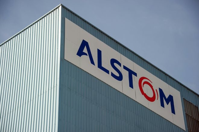 Le plan présenté par Alstom pour se remettre en ordre de marche vise à réduire la dette de 2 milliards d'euros d'ici mars 2025