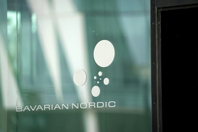 Le laboratoire pharmaceutique danois Bavarian Nordic s'est dit prêt à produire jusqu'à 10 millions de doses de vaccins contre le mpox d'ici 2025
