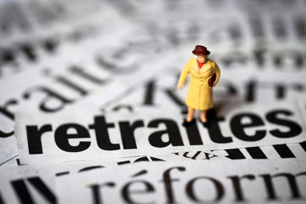 Retraites Ce Qui Change Pour Les Fonctionnaires Retraites Ce Qui Change Pour Les Fonctionnaires