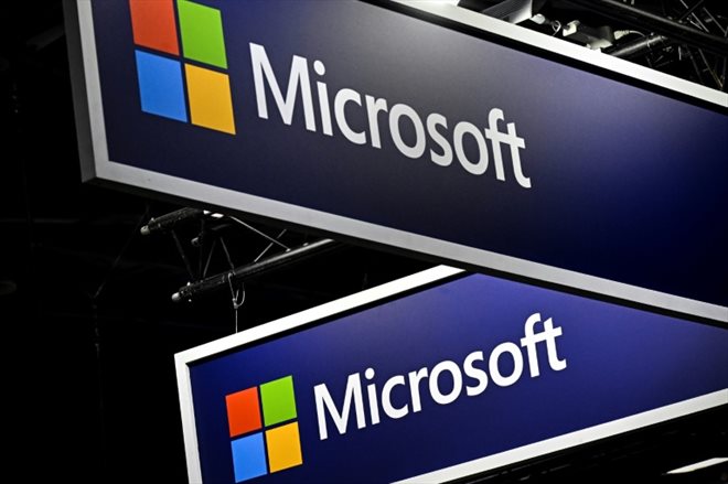 Microsoft va investir 33,7 milliards de couronnes, soit près de 3 milliards d'euros, en deux ans dans l'intelligence artificielle en Suède