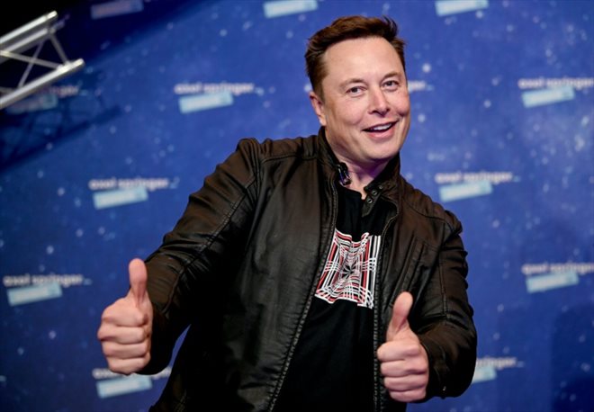 Elon Musk a quitté la Californie pour s'installer au Texas