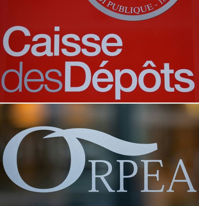 La Caisse des Depots (CDC) va prendre le contrôle d'Orpea à l'issue d'une opération visant à assainir la structure financière du groupe de maison de retraite.