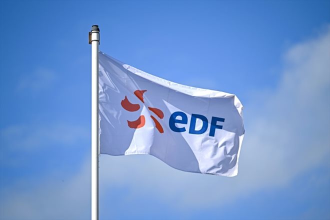 La Cnil a sanctionné EDF d'une amende de 600.000 euros pour des infractions relatives aux données personnelles et à la prospection commerciale, a indiqué mardi le gendarme français des données personnelles