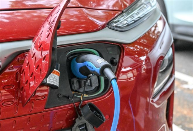 Un total de 80.000 personnes ont déjà demandé des informations pour bénéficier d'une voiture électrique à prix réduit dans le cadre du leasing social
