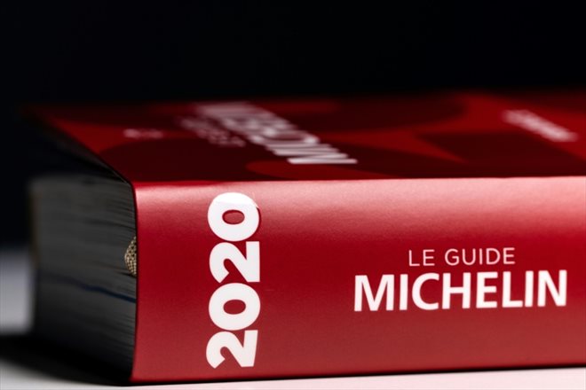 En un siècle, l'édition française du guide Michelin s'est vendue à quelque 30 millions d'exemplaires