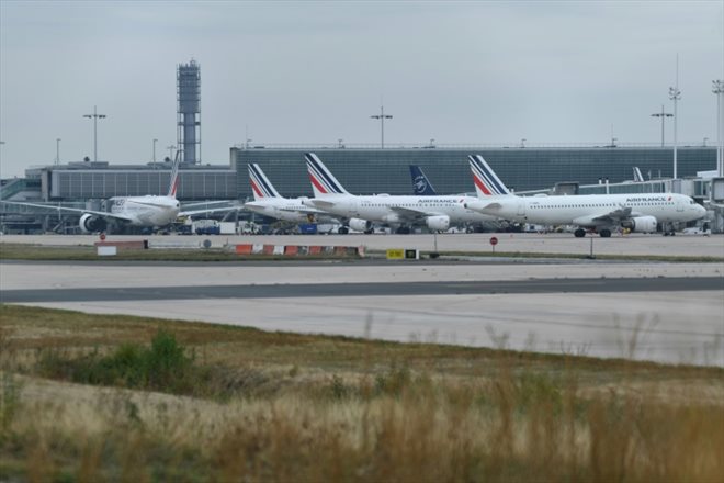 Les salariés d'ADP avaient déjà été appelés à la grève le 19 mai. Le mouvement n'avait pas provoqué de perturbations majeures