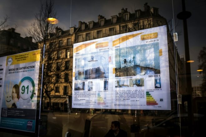 Le nombre de faillites d'agences immobilières explose et devrait dépasser son record datant de la crise de 2009