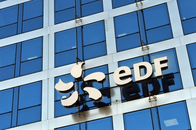 EDF s’apprête à annoncer vendredi une dette stratosphérique dépassant les 60 milliards d'euros et des pertes colossales sur l'année 2022