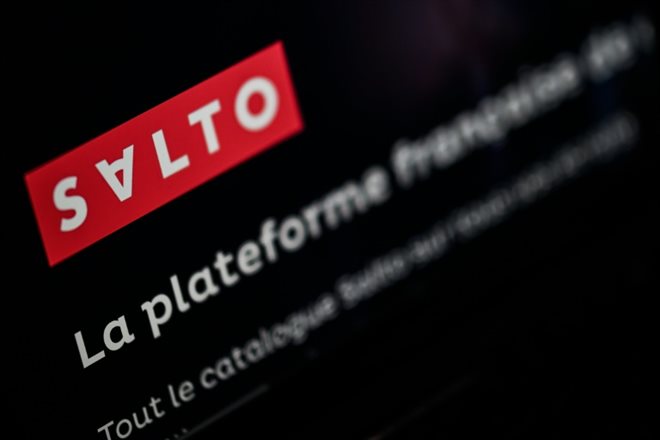 La longue agonie de la plateforme Salto, censée un temps Netflix à la française, pourrait s'achever par sa disparition désormais imminente