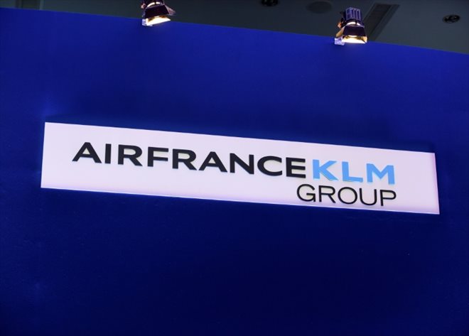 Air France-KLM annonce un bénéfice net et un chiffre d'affaires annuels sans précédent dans son histoire