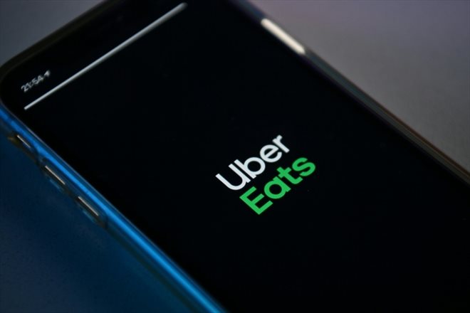 Uber Eats va livrer d'ici juin les produits de Picard dans 360 agglomérations françaises
