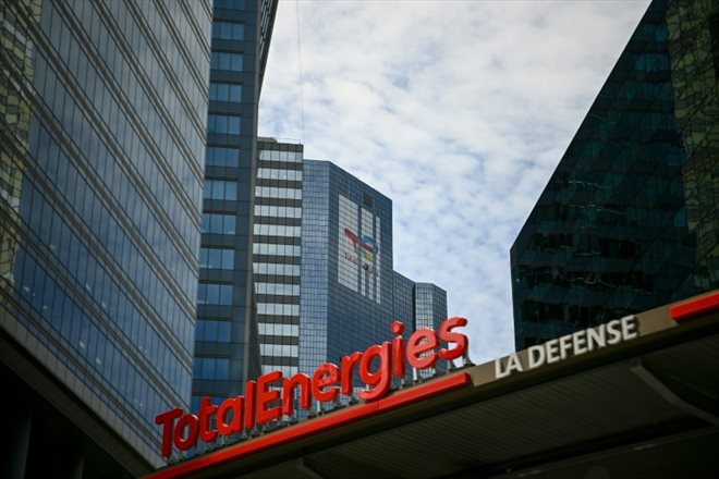 TotalEnergies annonce 6,6 milliards de dollars de bénéfice au 3e trimestre, grâce au gaz