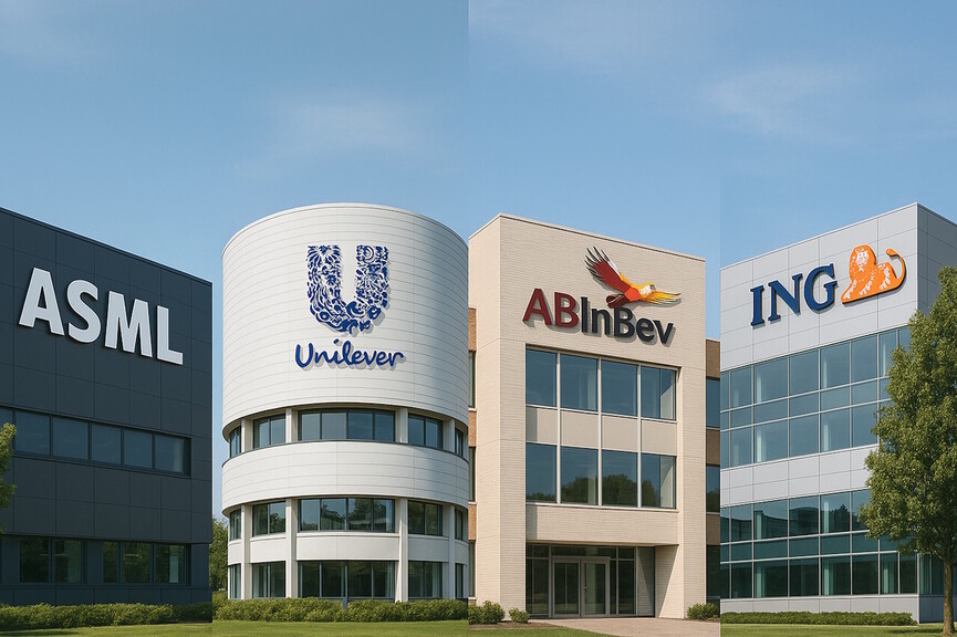benelux investir