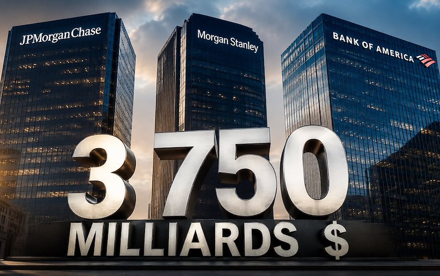 Banques de Wall Street