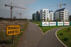chronique Immobilier