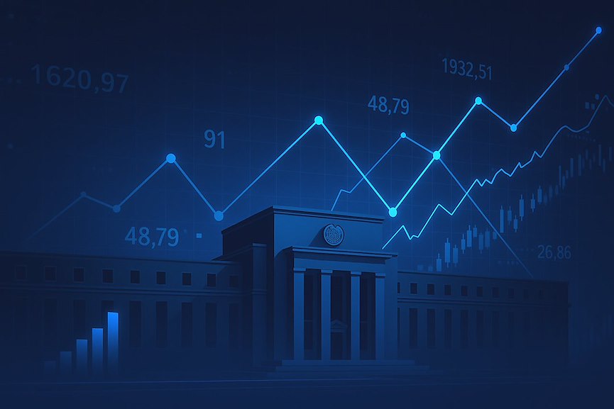 federal reserve fed