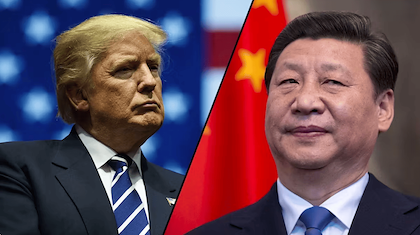 Pékin et Washington avancent vers une baisse réciproque des taxes sur 30 milliards de dollars de biens