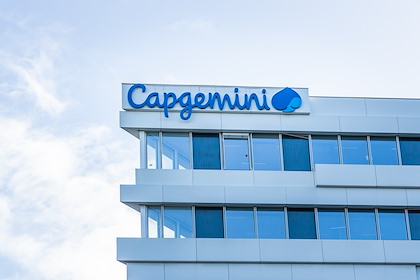 Capgemini : Jefferies relève sa cible de 95 à 110 euros mais pointe deux risques