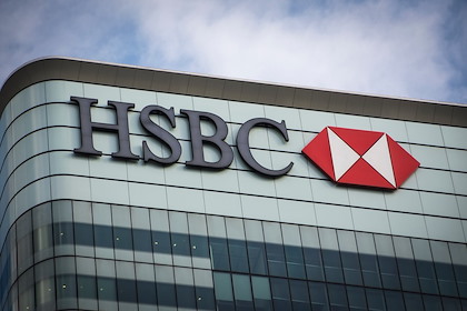 HSBC :Le bénéfice bondit de 32 % au troisième trimestre mais la gestion de patrimoine ralentit