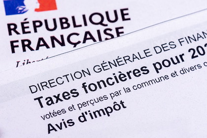 Taxe foncière 2026 : les avis arrivent dès le 27 août et certains propriétaires paieront plus