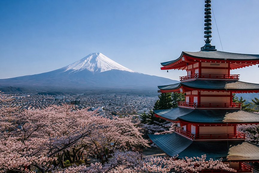 Économie Japon