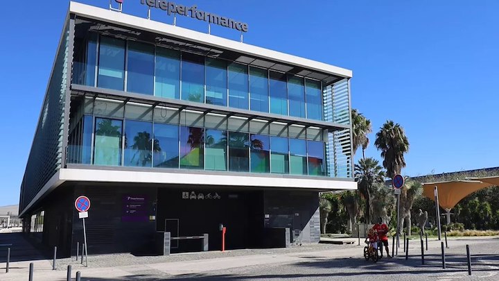 Teleperformance