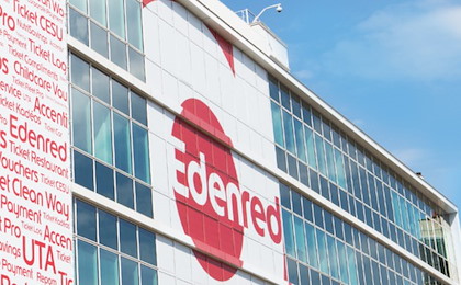 Xavier Niel entre au capital d'Edenred, qui monte en Bourse après avoir réduit son exposition aux USA