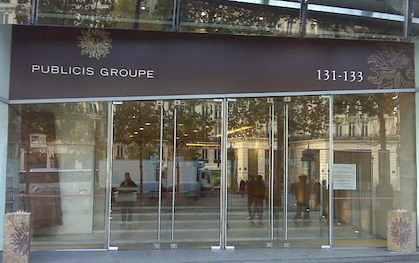 Publicis ravit à Dentsu le budget média mondial de Microsoft, estimé à 700 millions de dollars