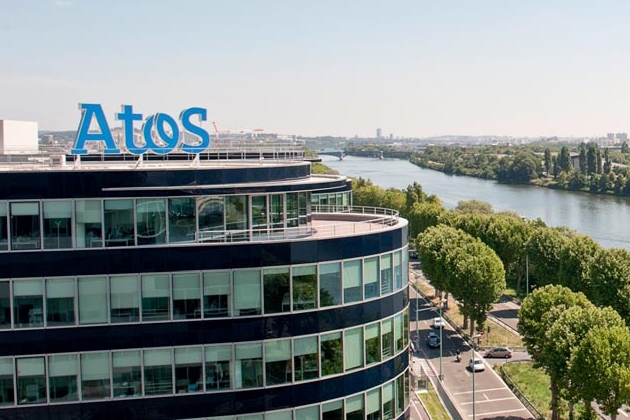 Atos confirme ses objectifs pour 2026, la baisse des ventes a ralenti ...