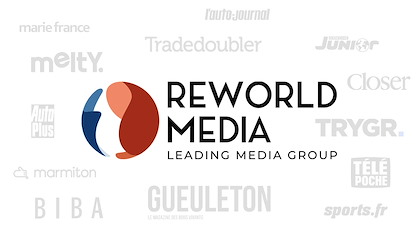 Reworld Media : bénéfice en baisse en 2025 mais une croissance marquée du social et de l'IA