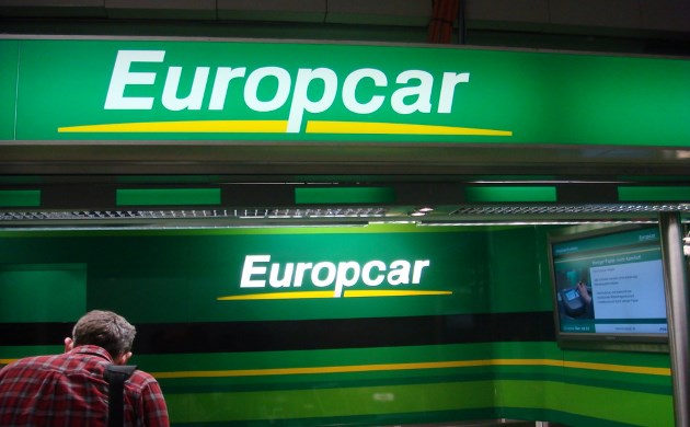 bourse Europcar Mobility