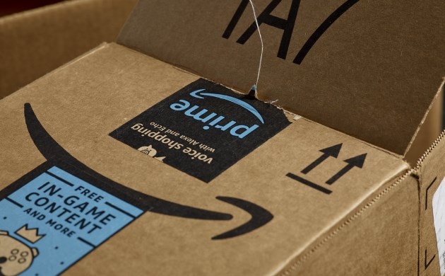 Amazon s'offre un nouveau record en Bourse grâce à OpenAI