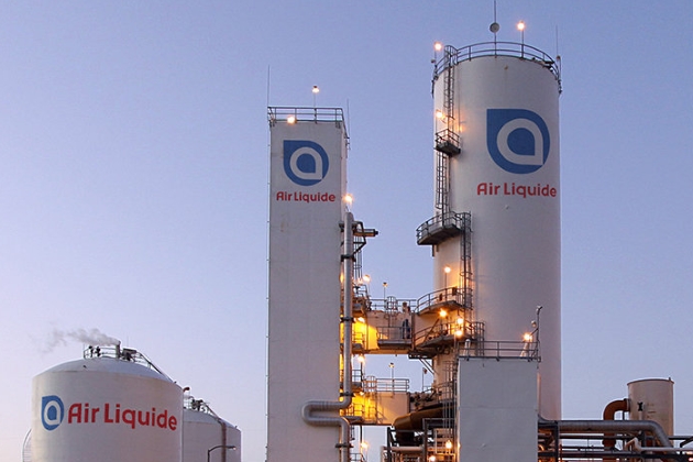 Air Liquide : Réseau de stations hydrogène avec TotalEnergies
