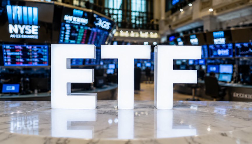 ETF