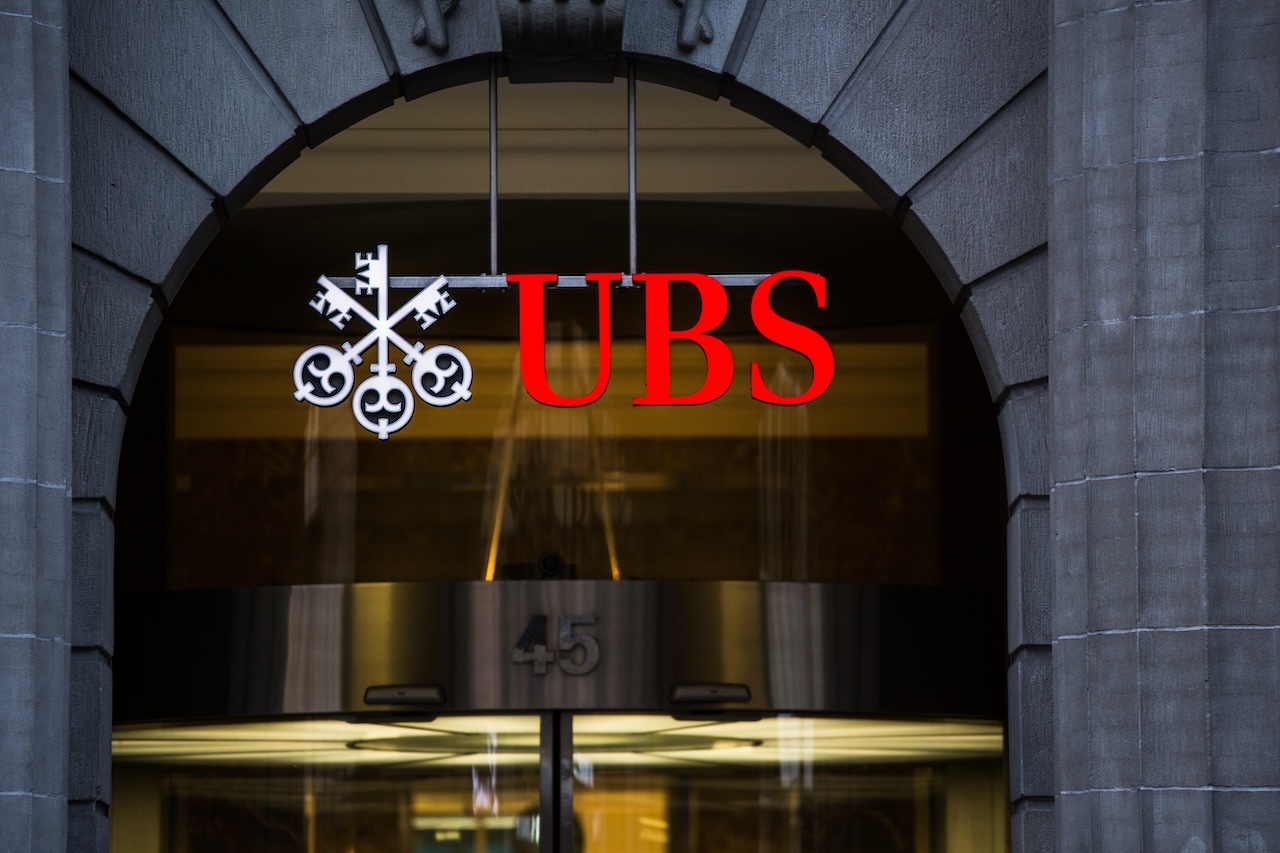 UBS Group AG : UBS : Un bénéfice de 2,5 milliards au 3e trimestre, bien au-delà des attentes