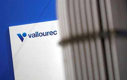 Vallourec remporte un "contrat majeur" au Brésil pour un projet en eaux profondes