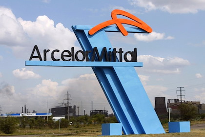 ArcelorMittal relevé à "acheter" par UBS